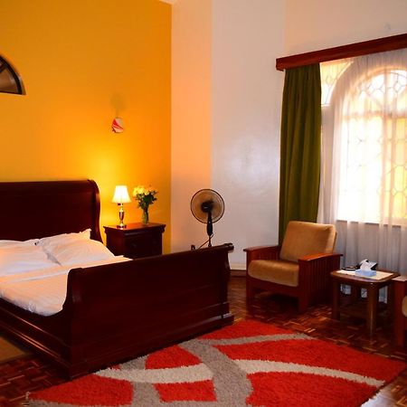 Tara Suites Nairobi Exterior photo