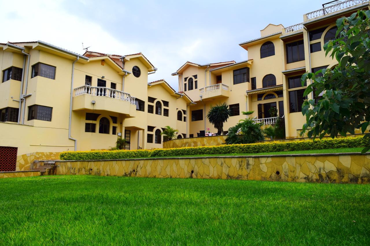 Tara Suites Nairobi Exterior photo