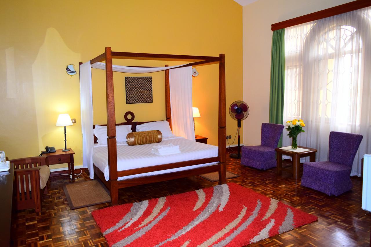 Tara Suites Nairobi Exterior photo
