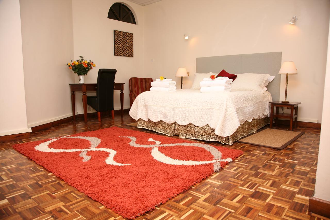 Tara Suites Nairobi Exterior photo