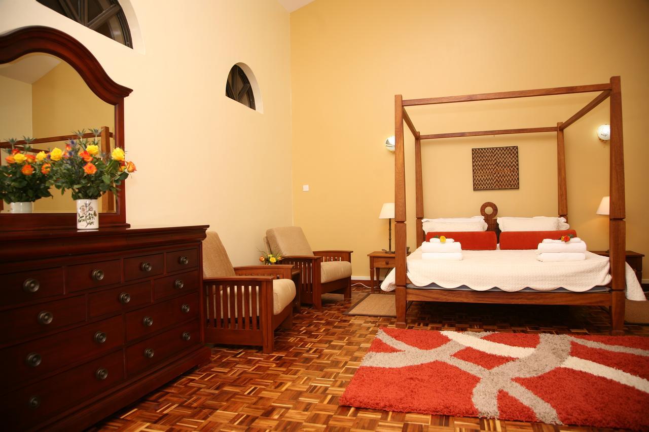 Tara Suites Nairobi Exterior photo
