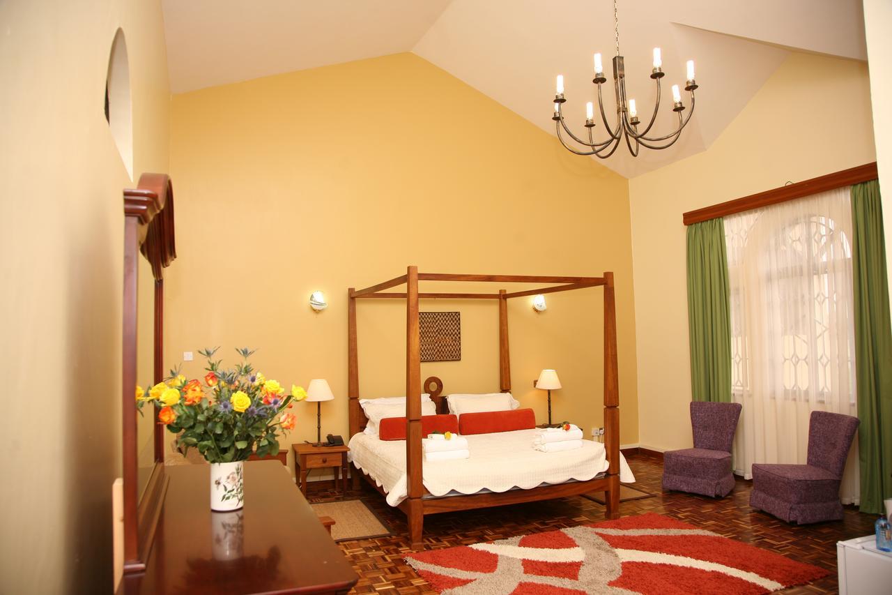 Tara Suites Nairobi Exterior photo