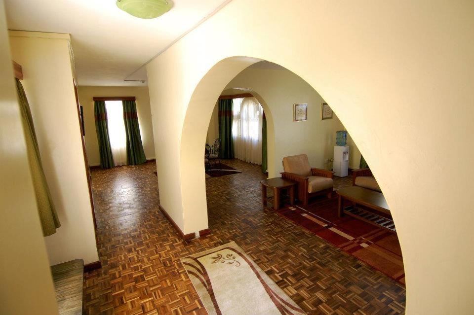 Tara Suites Nairobi Exterior photo